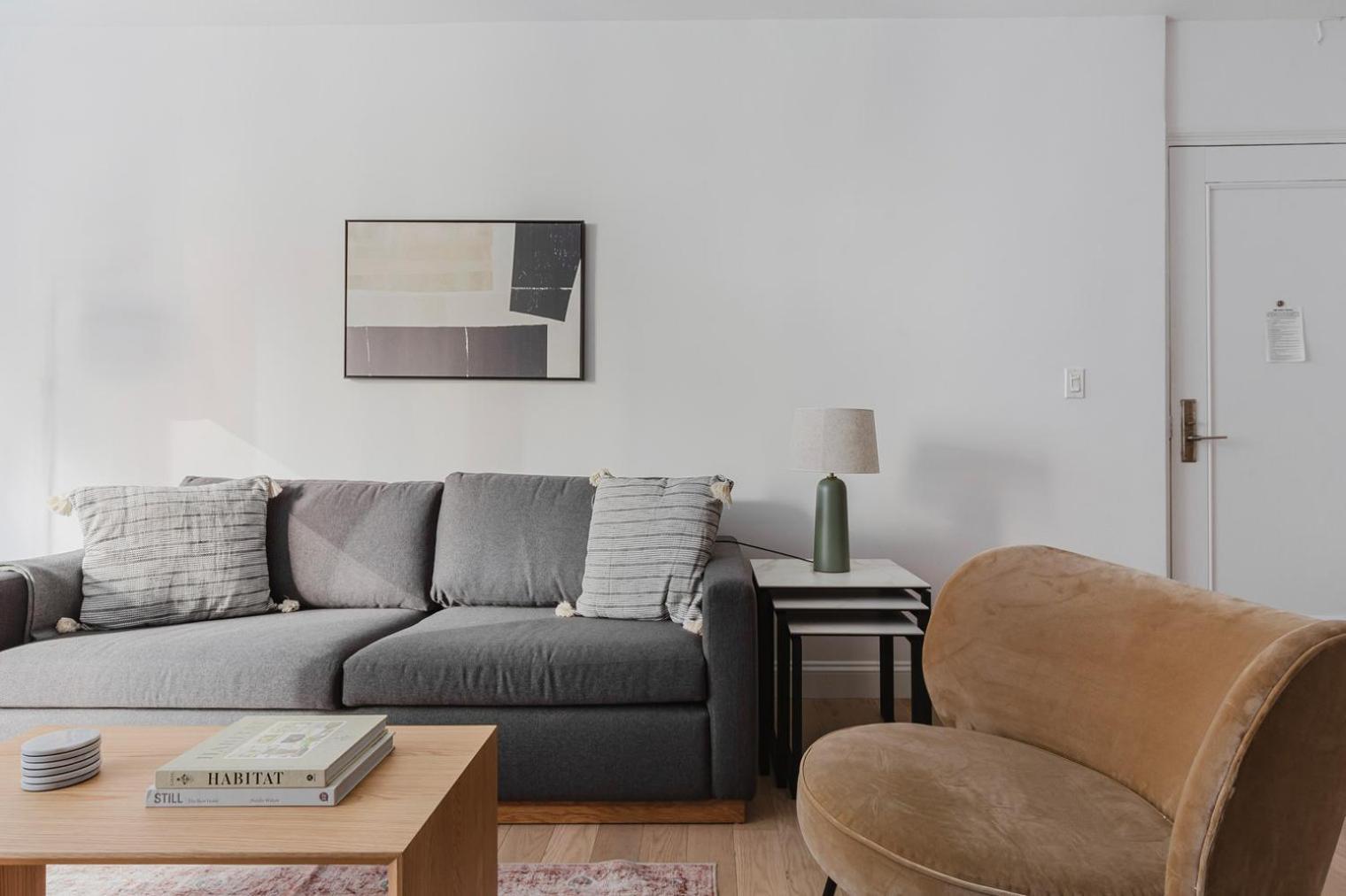 Blueground Long Island 1bd Nyc-1607 Apartment