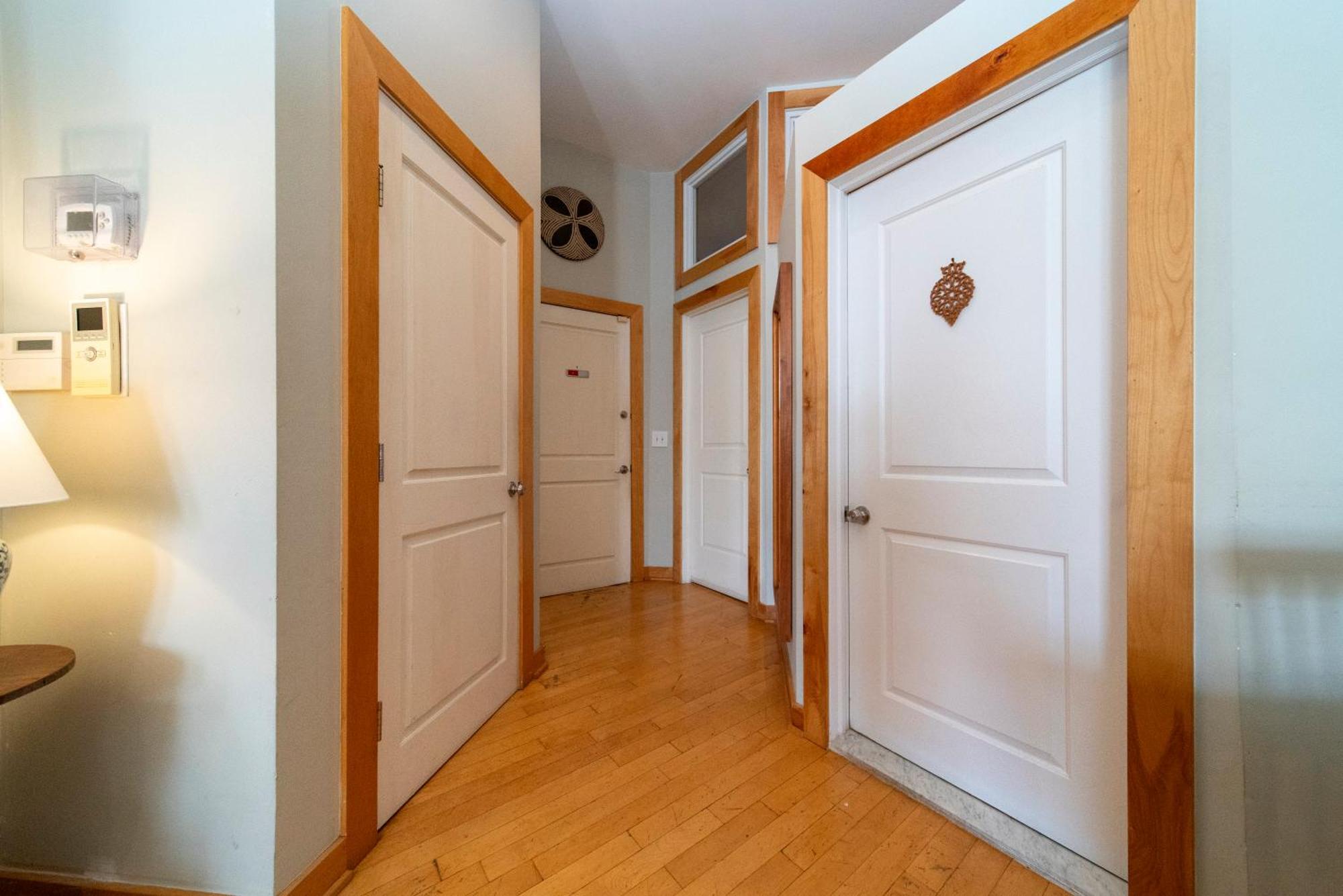 Homestay 2 Bedrooms With A Private Bathroom In Lovely