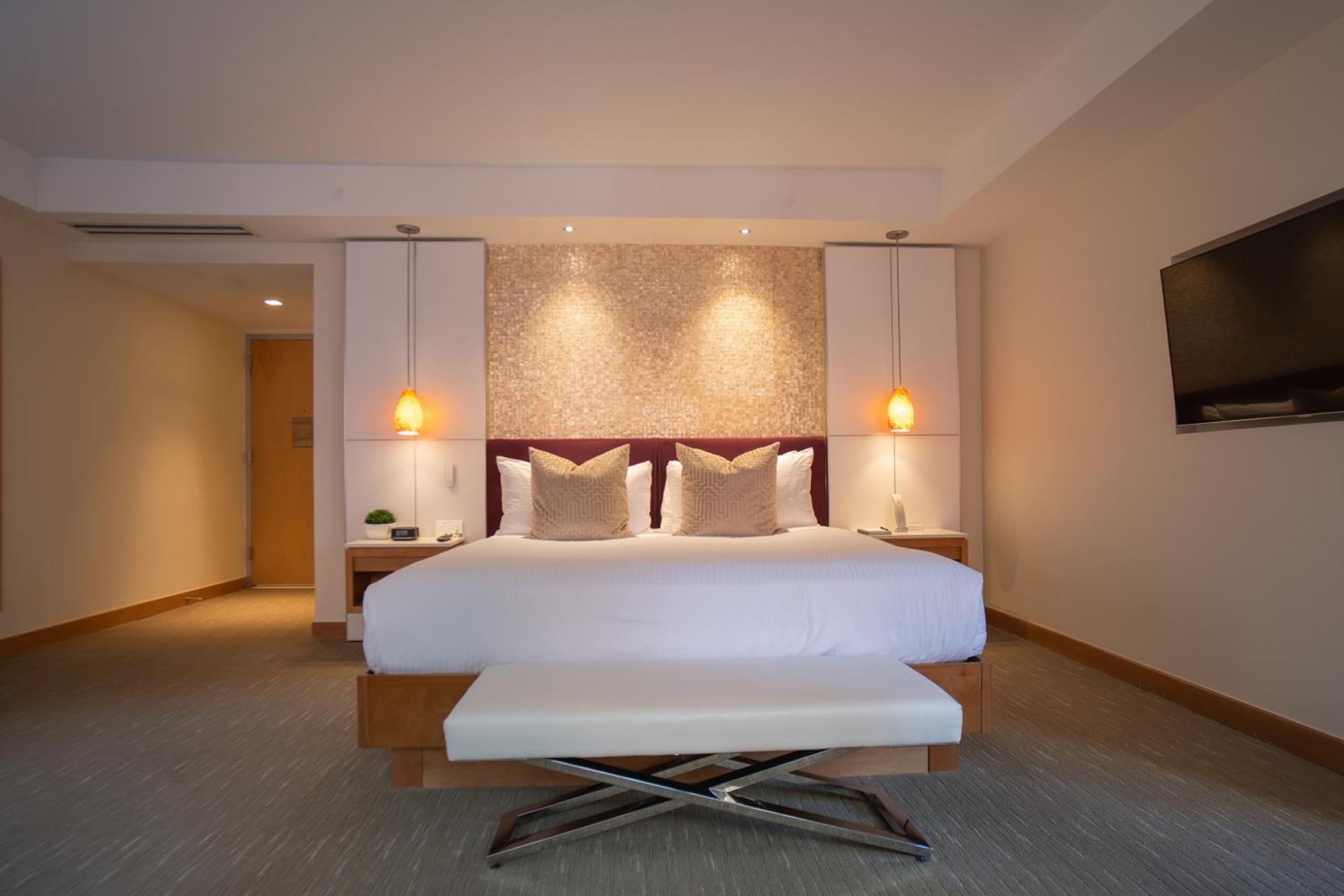 Hotel Concorde 4*