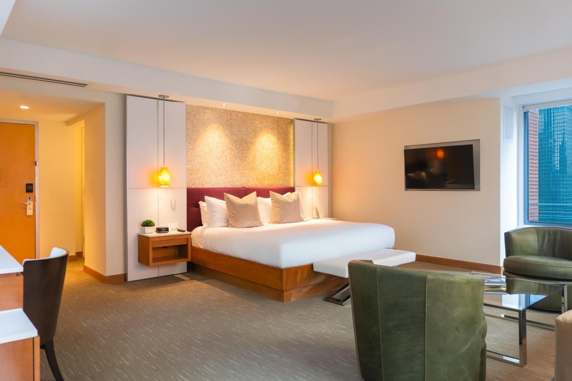 Hotel Concorde 4*