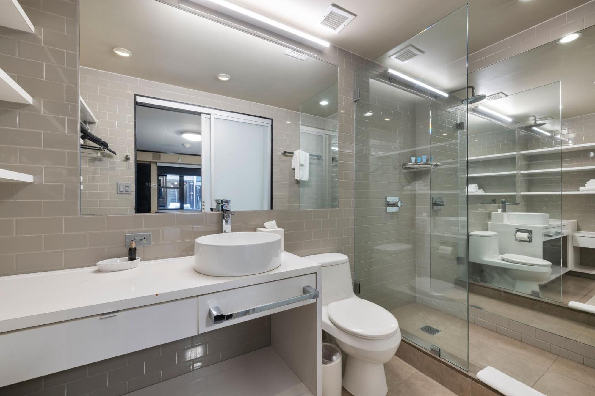 Hudson Yards Hotel 3*