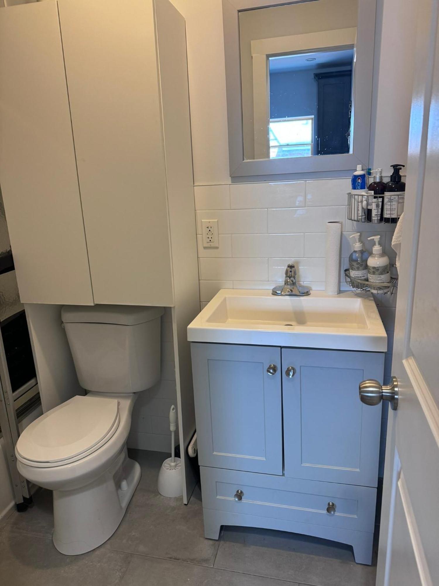 Homestay Brooklyn Serenity