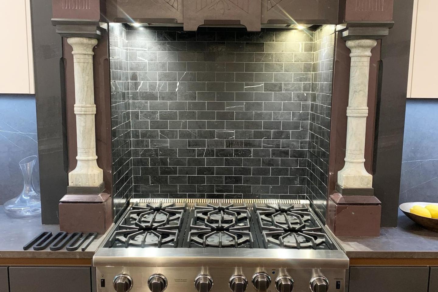 Homestay Two Story Luxury Brooklyn Brownstone