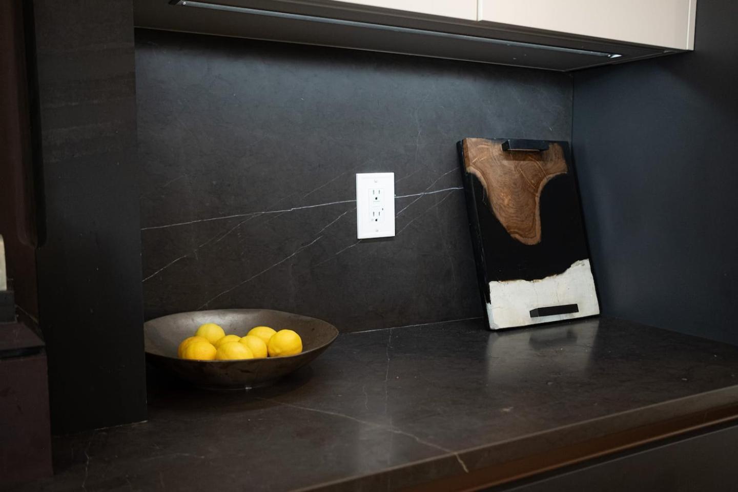 Homestay Two Story Luxury Brooklyn Brownstone New York