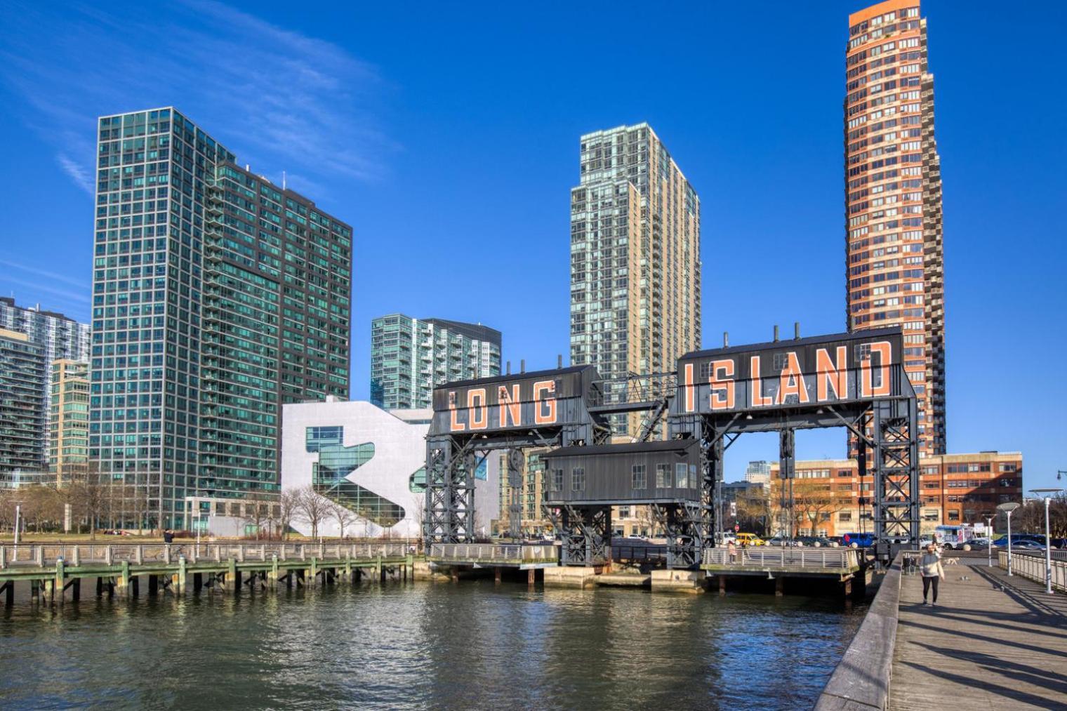 Apartment Blueground Long Island City 2bd Nyc-1614 New York