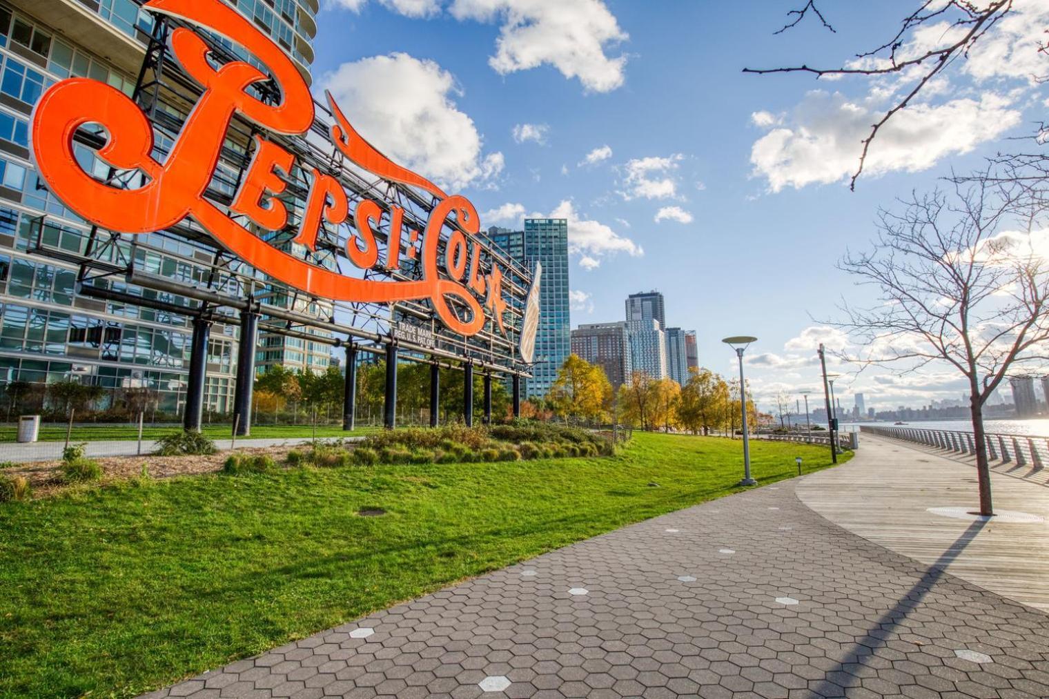 Blueground Long Island City 2bd Nyc-1614 Apartment *