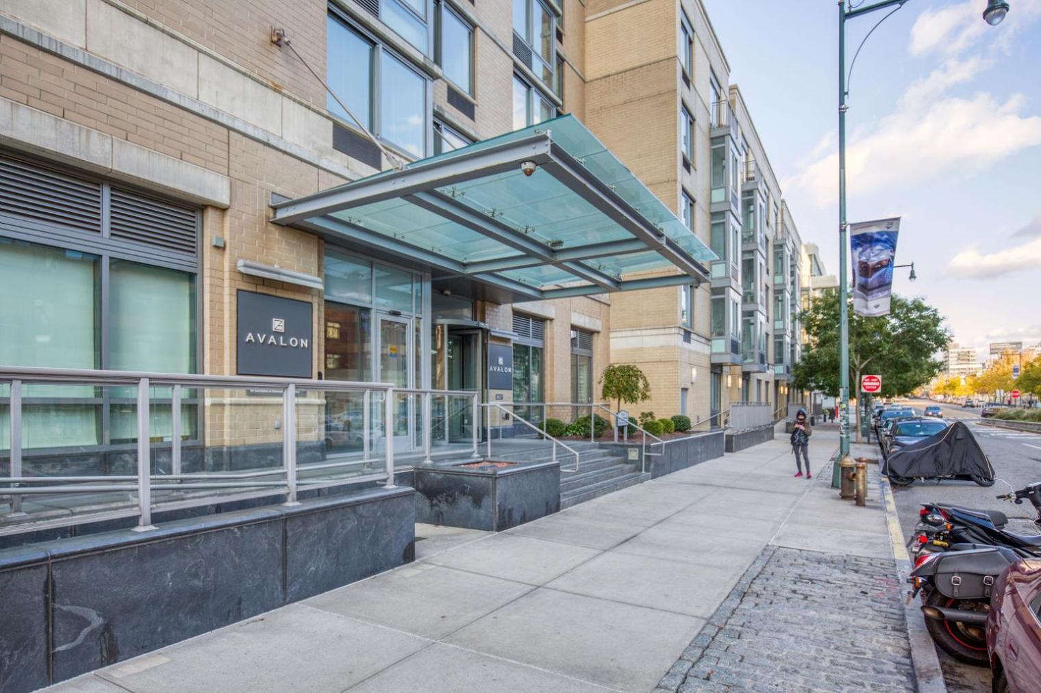 Blueground Long Island City 2bd Nyc-1614 New York