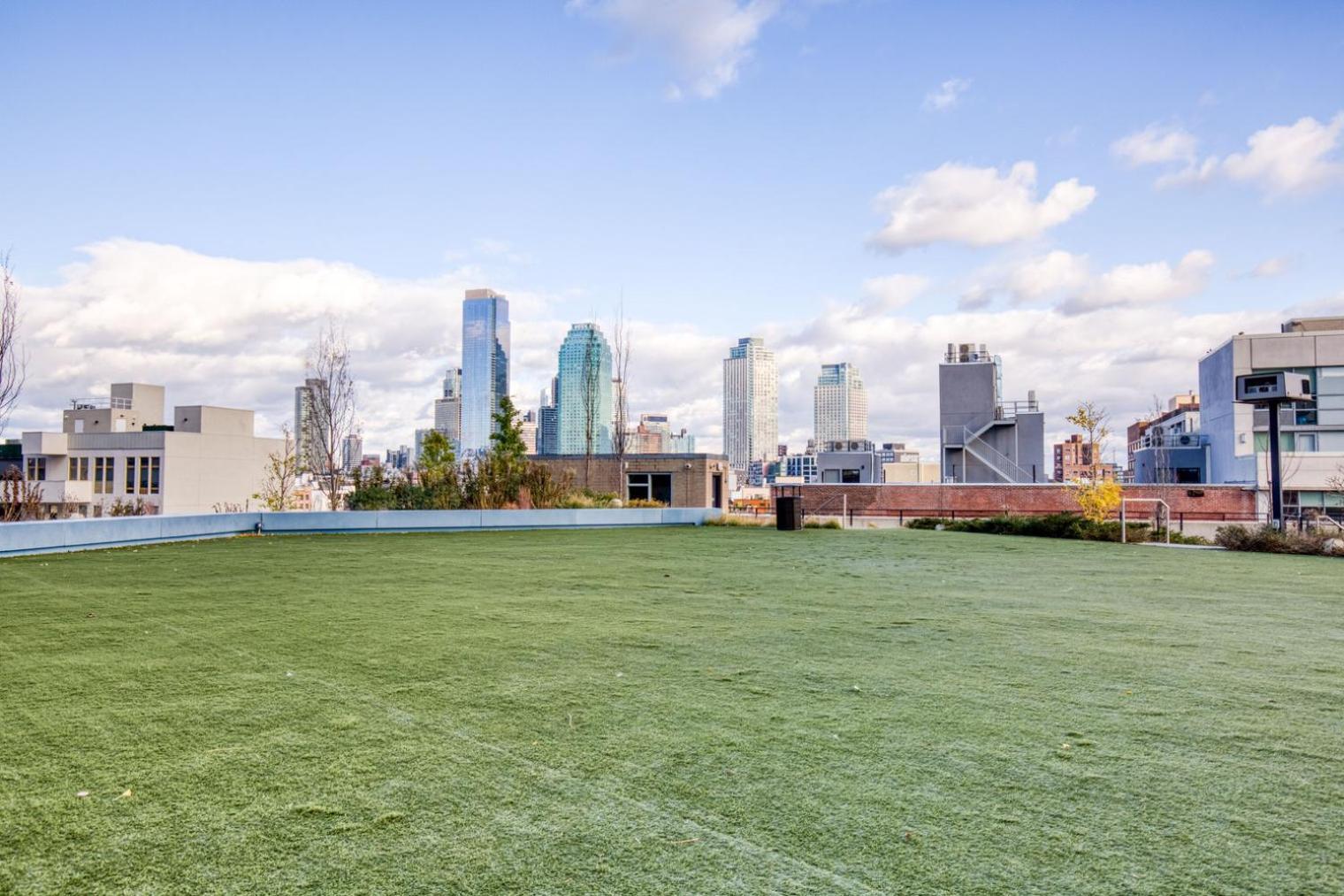 Blueground Long Island City 2bd Nyc-1614 Apartment *