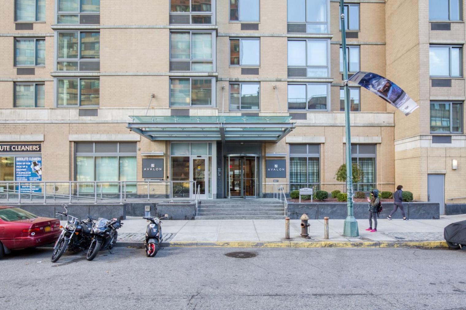 Blueground Long Island City 2bd Nyc-1614 Apartment New York