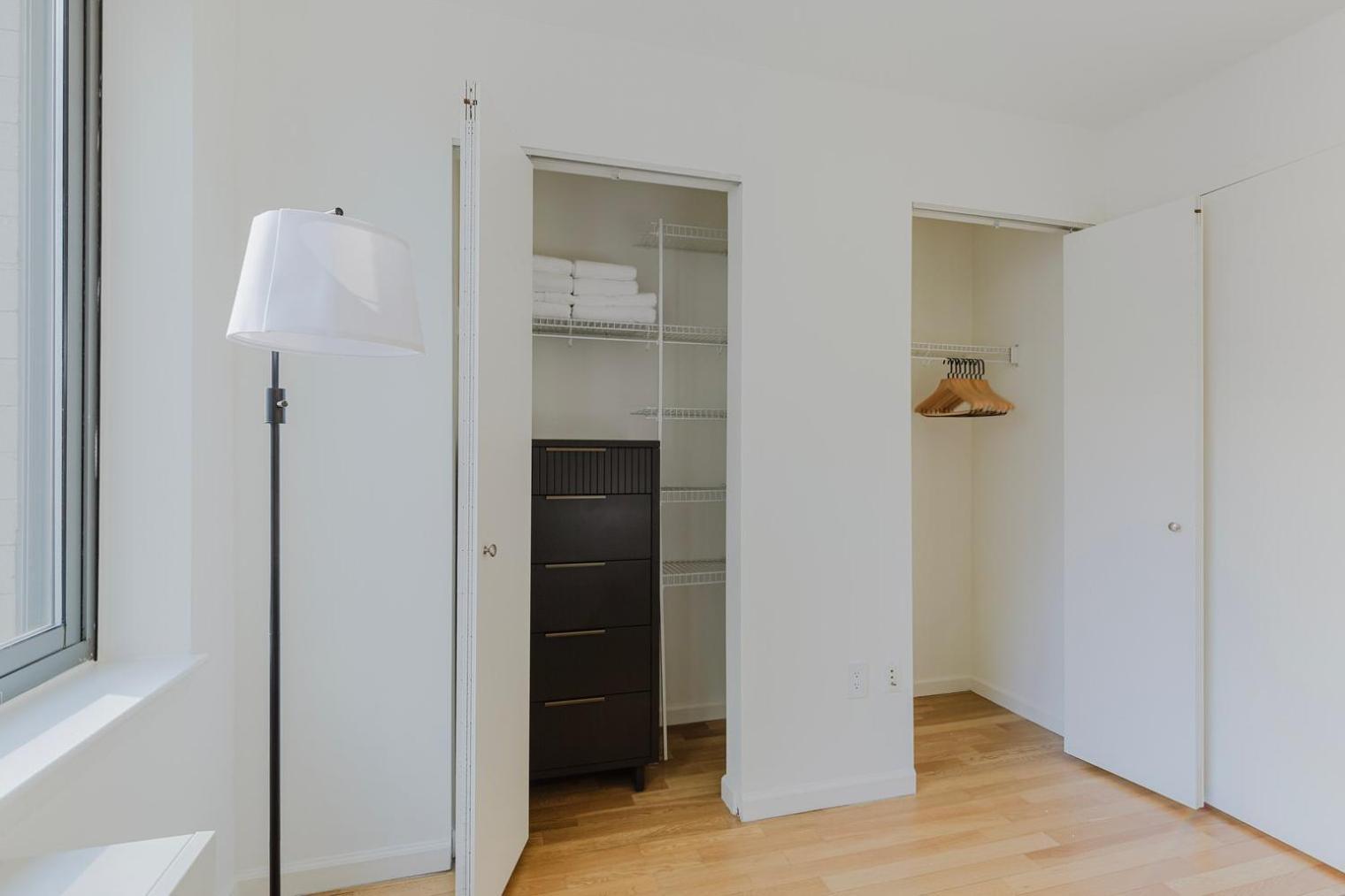 Blueground Long Island City 2bd Nyc-1614 * New York