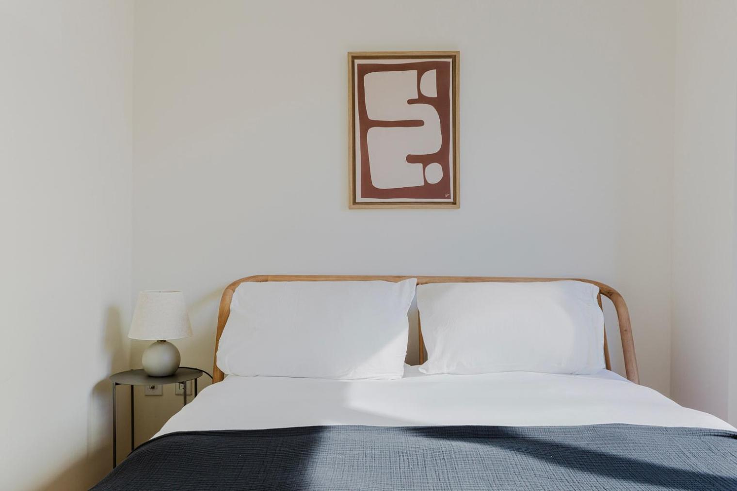 Blueground Long Island City 2bd Nyc-1614 Apartment