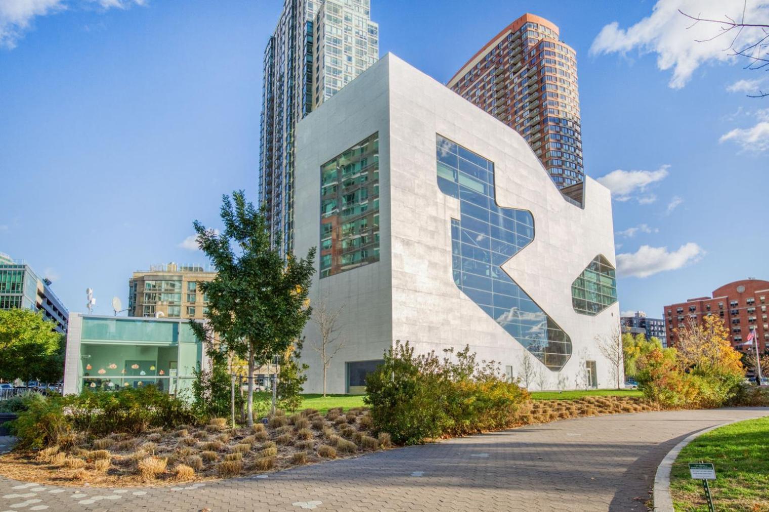 Blueground Long Island City 2bd Nyc-1614 Apartment New York