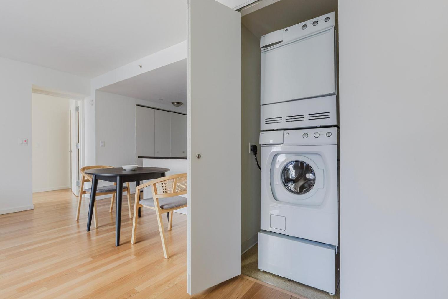 Apartment Blueground Long Island City 2bd Nyc-1614 New York