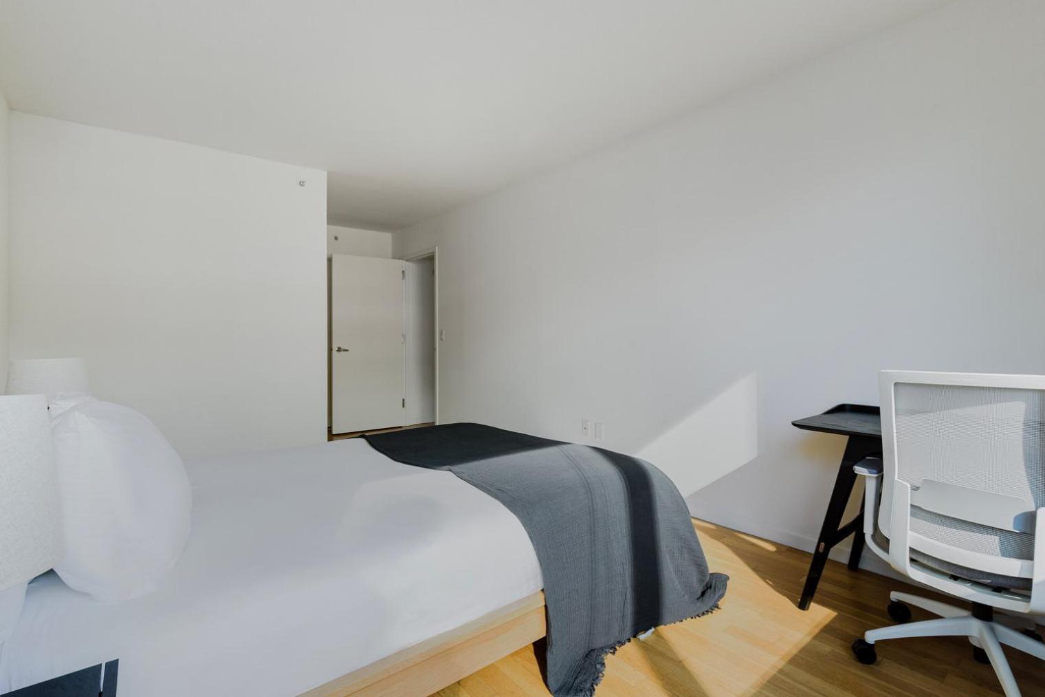 Blueground Long Island City 2bd Nyc-1614 Apartment
