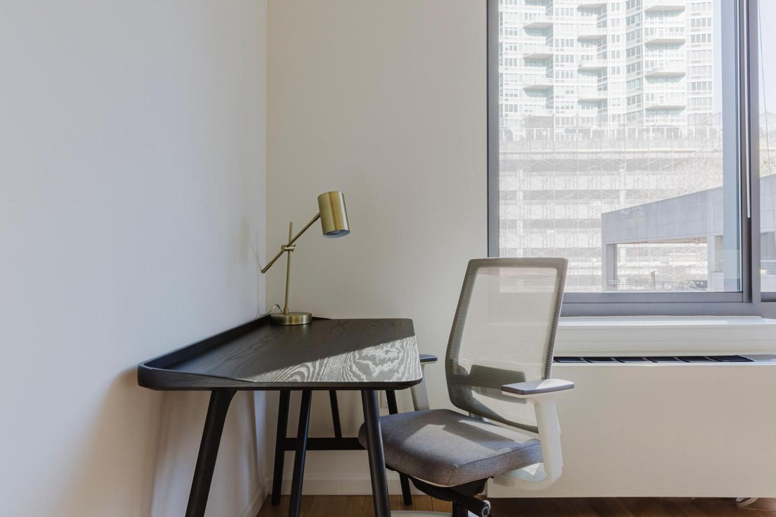Blueground Long Island City 2bd Nyc-1614 Apartment *