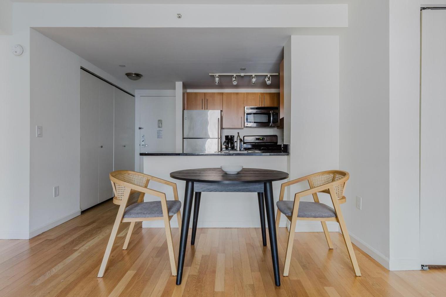 Apartment Blueground Long Island City 2bd Nyc-1614 New York