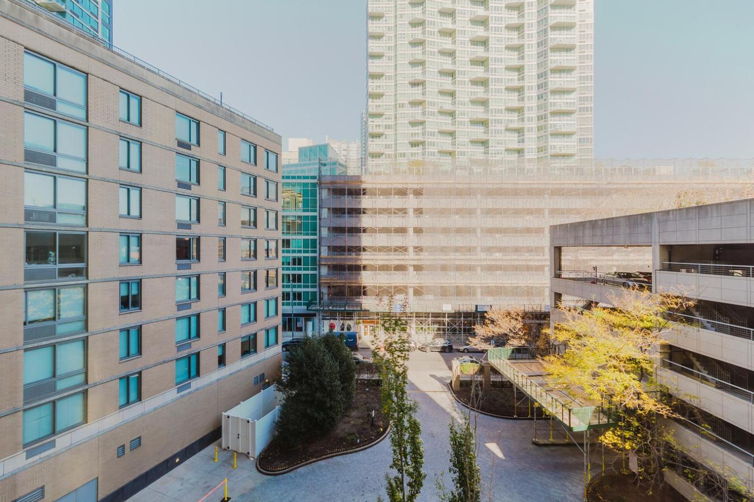 Apartment Blueground Long Island City 2bd Nyc-1614
