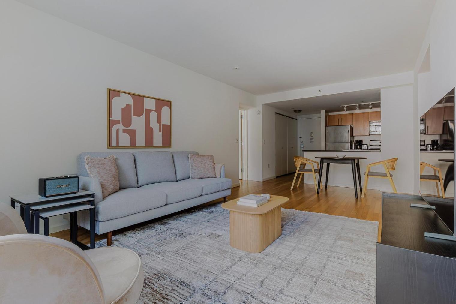 Apartment Blueground Long Island City 2bd Nyc-1614 New York