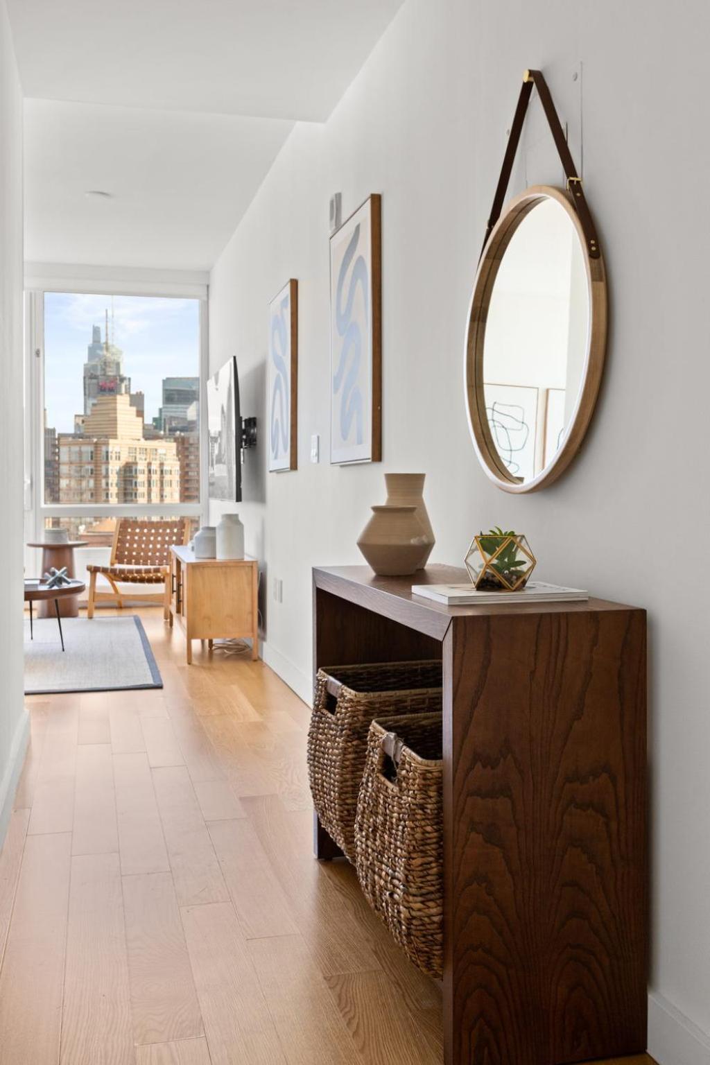 Apartment Quiet And Lux Apt 1bed 1 Bath