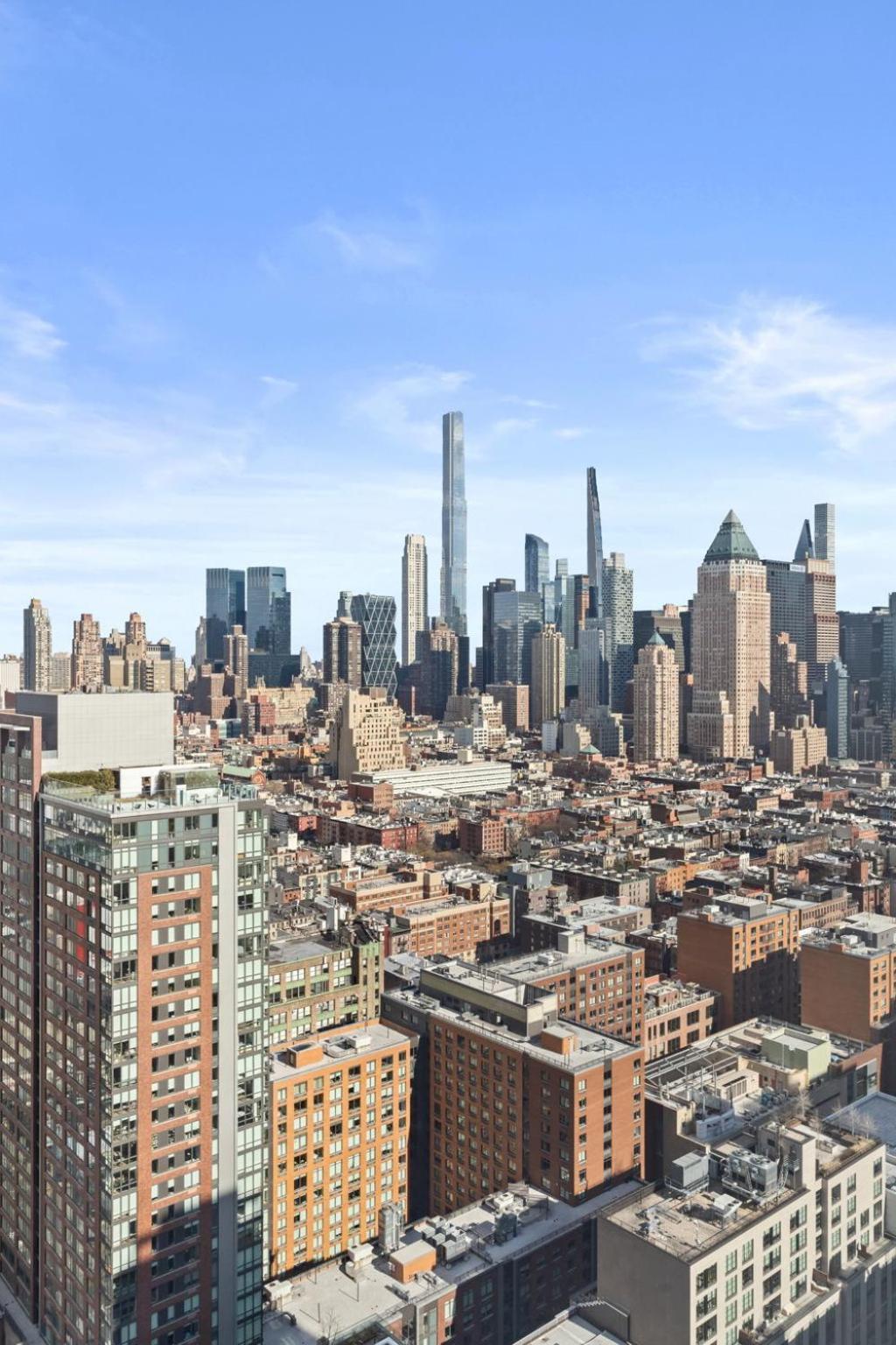 Quiet And Lux Apt 1bed 1 Bath Apartment *