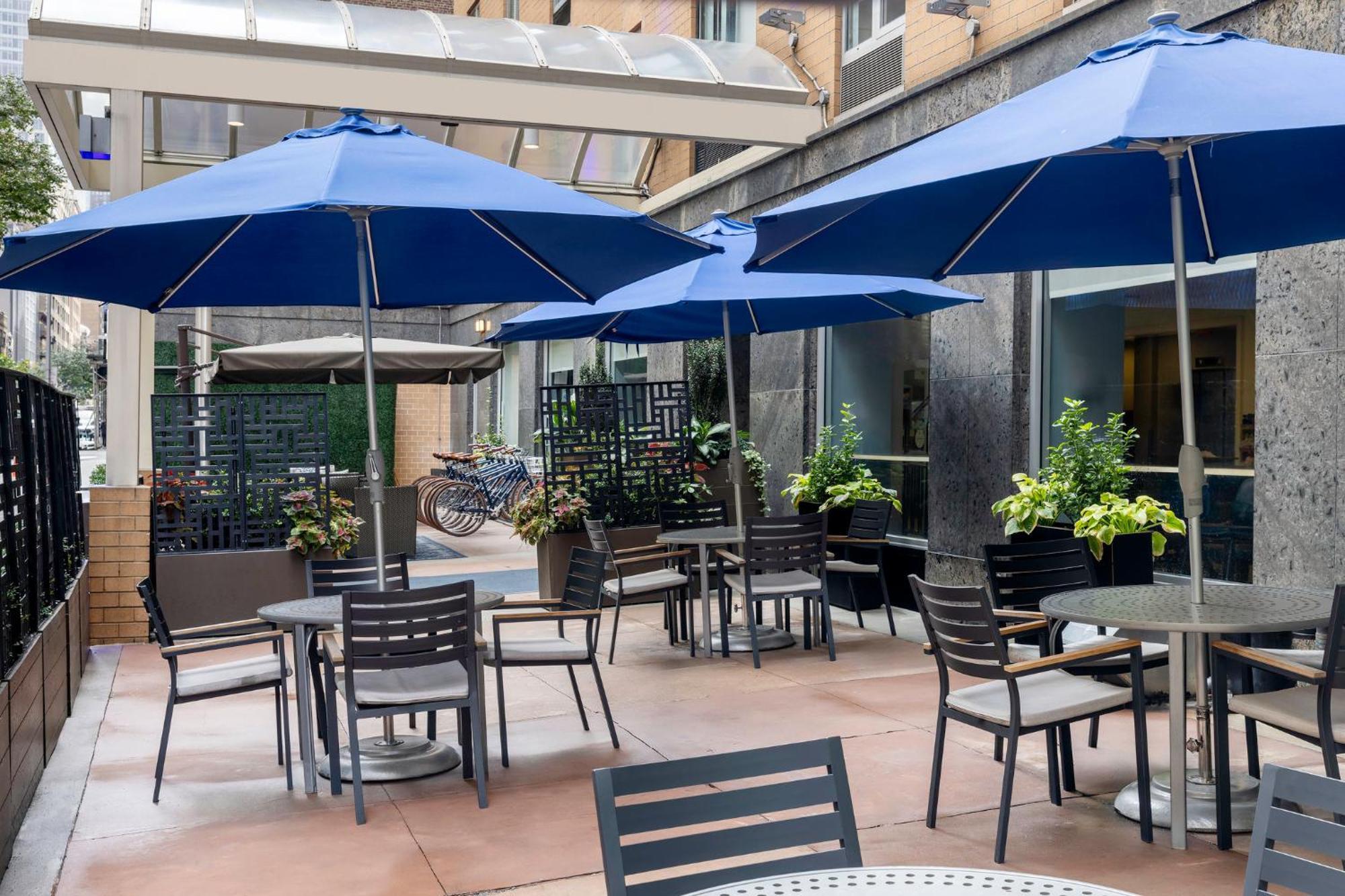 Express Chelsea By Ihg Hotel New York