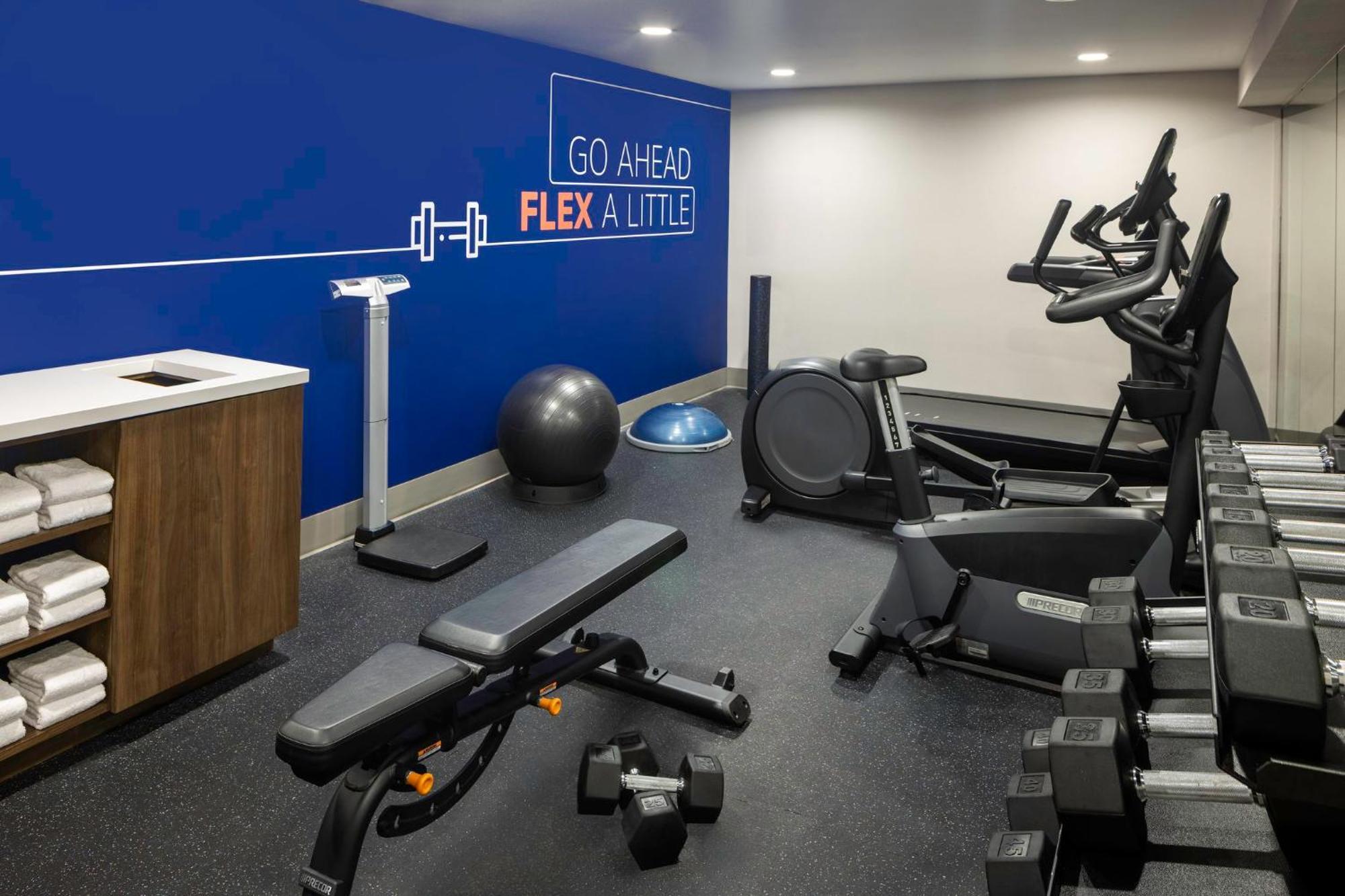 Hotel Express Chelsea By Ihg New York
