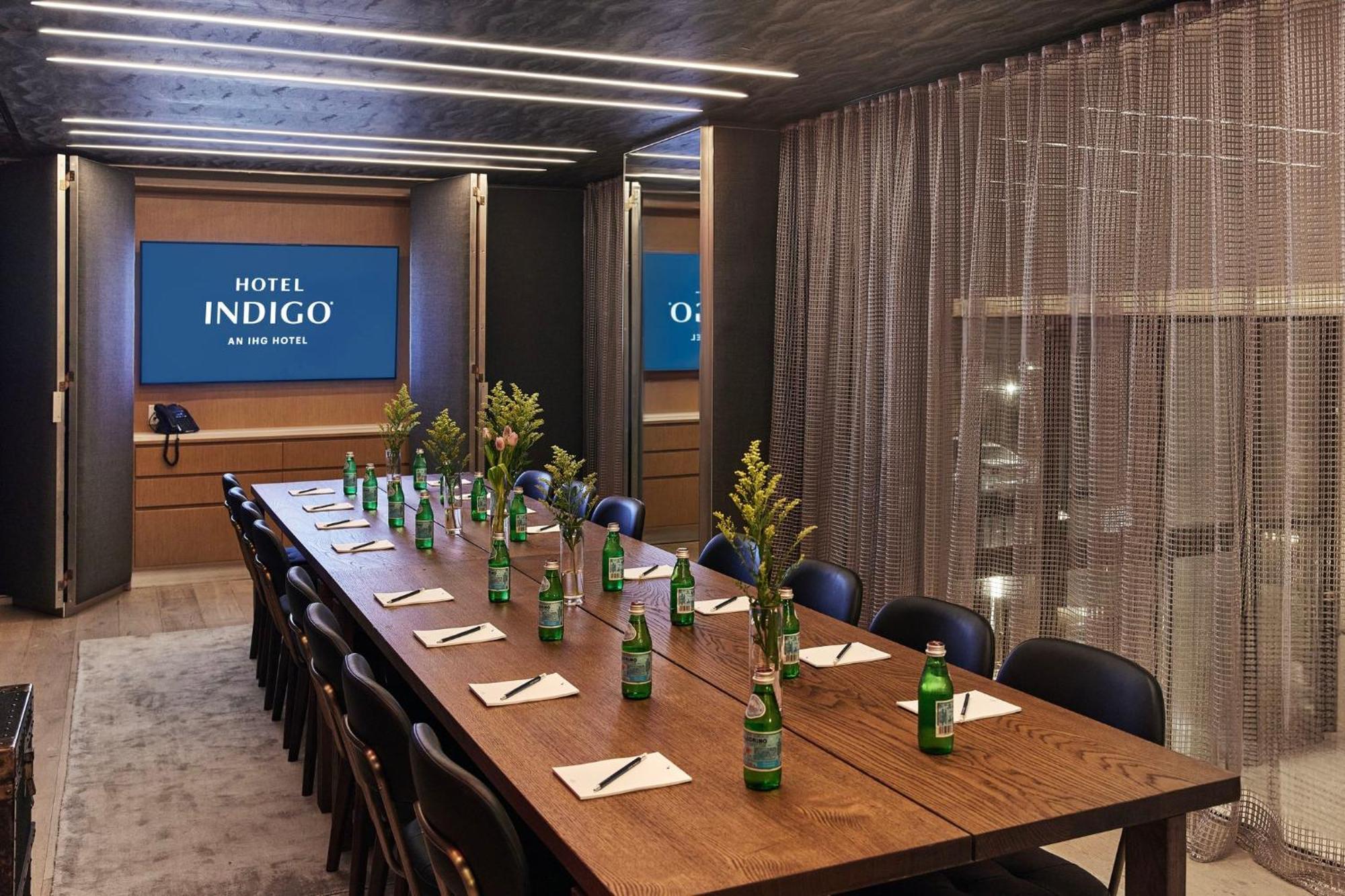 Indigo - Williamsburg - Brooklyn By Ihg New York