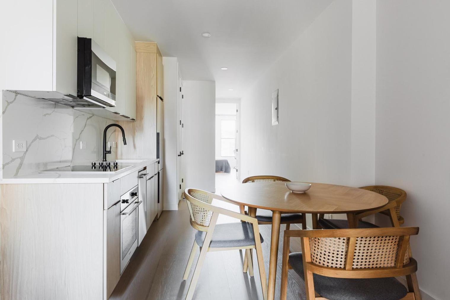 Blueground Park Slope 2bd Nyc-1661 * New York