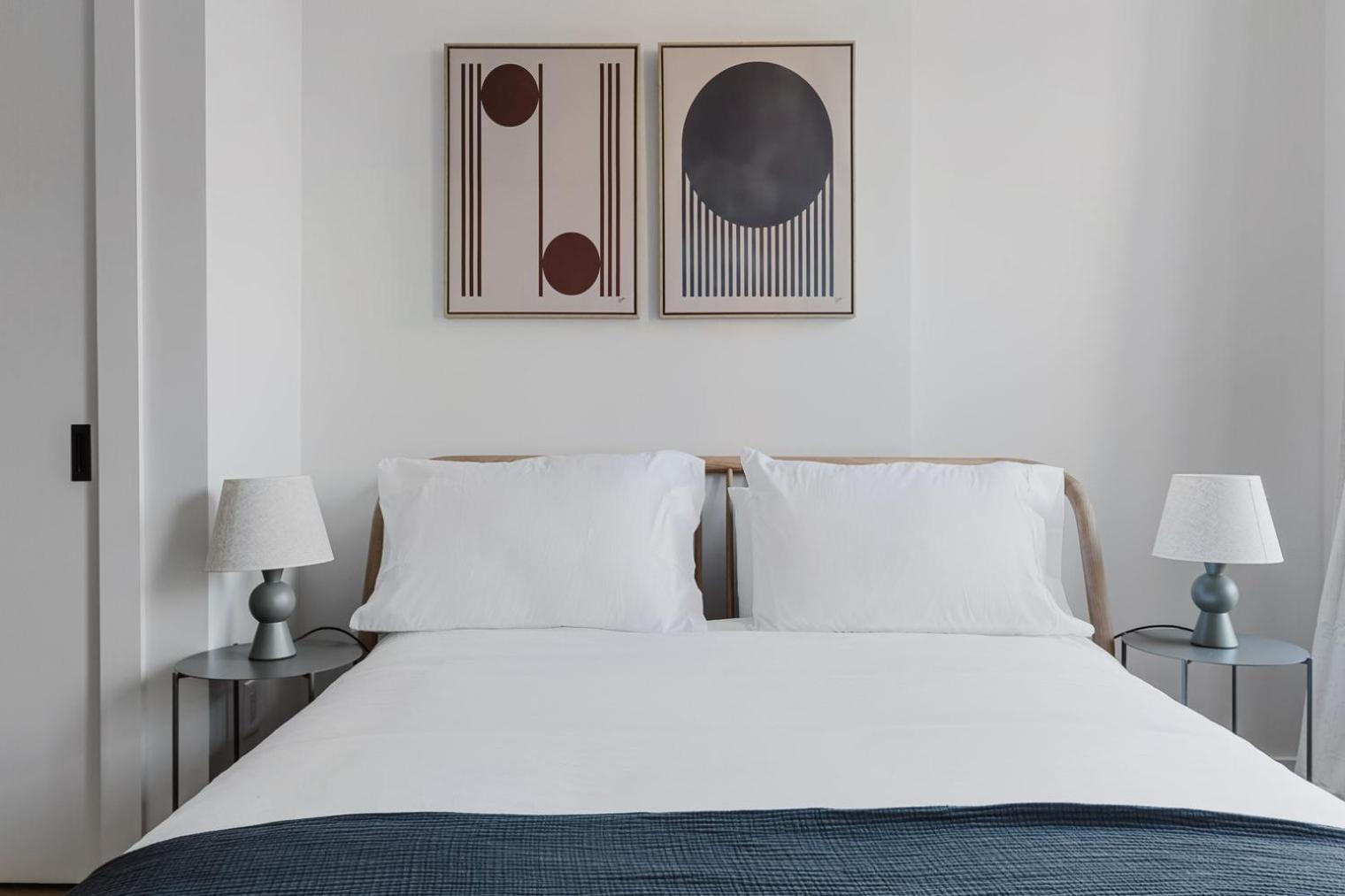 Blueground Park Slope 2bd Nyc-1661 Apartment