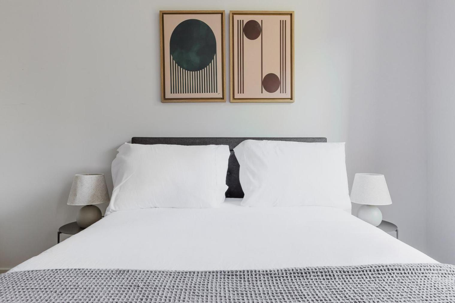 Apartment Blueground Park Slope 2bd Nyc-1661 *