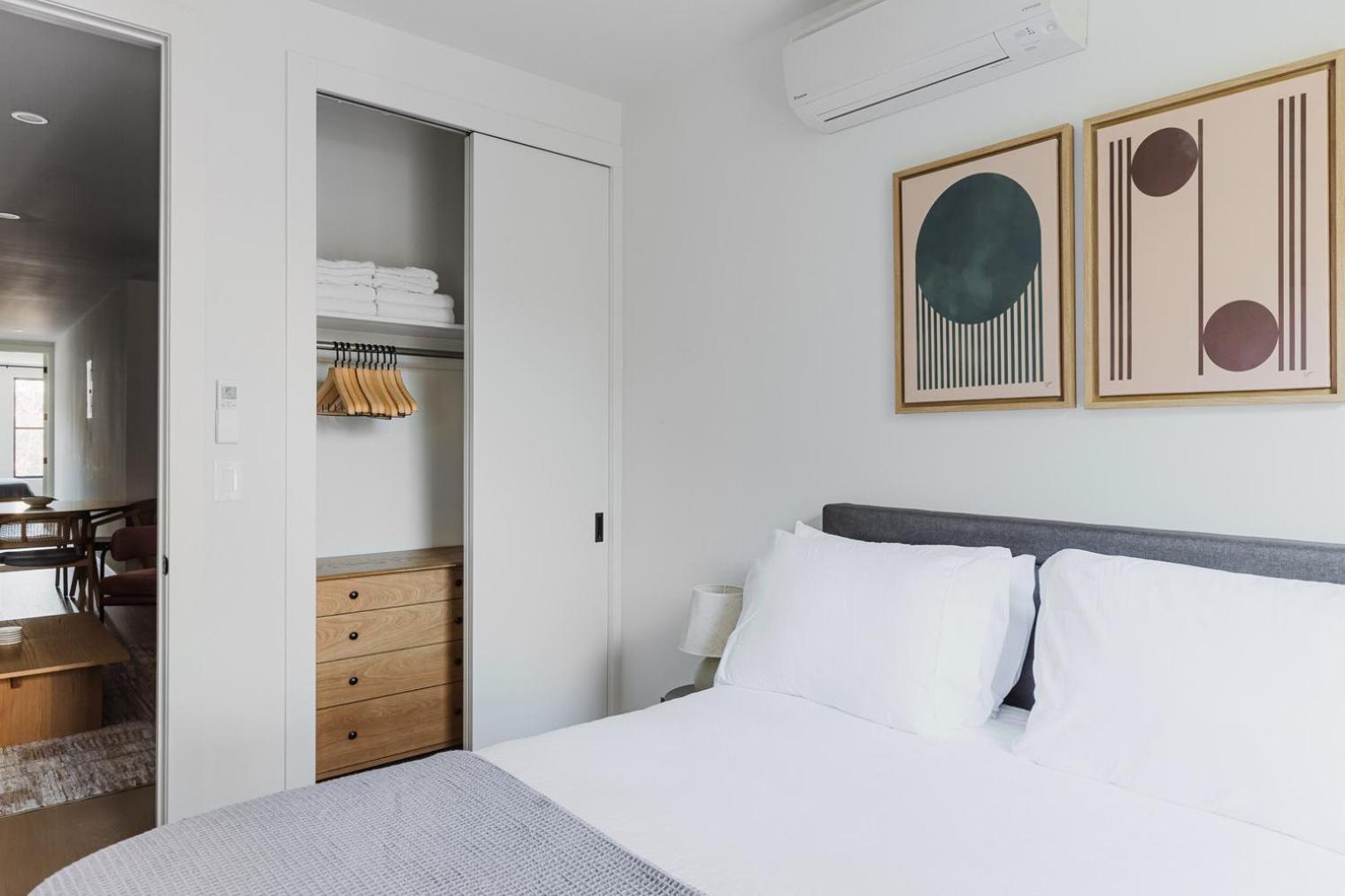 Apartment Blueground Park Slope 2bd Nyc-1661