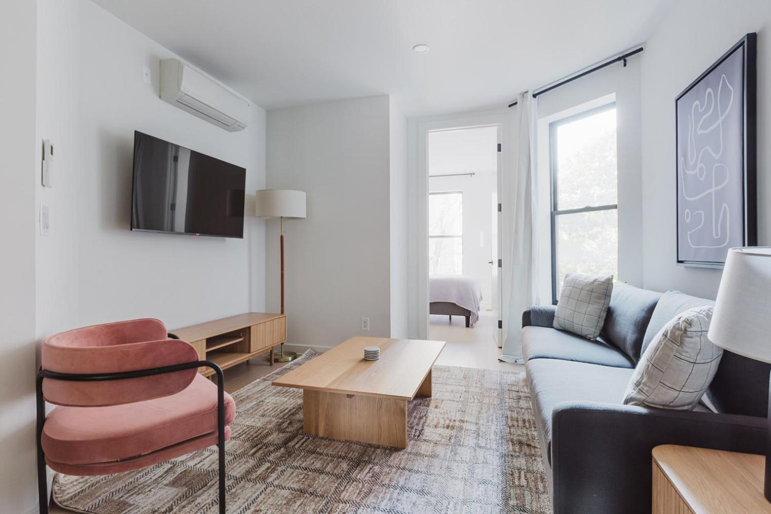 Blueground Park Slope 2bd Nyc-1661