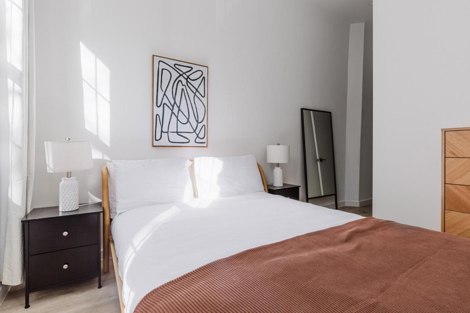 Apartment Blueground Williamsburg 2bd Nyc-1634 New York