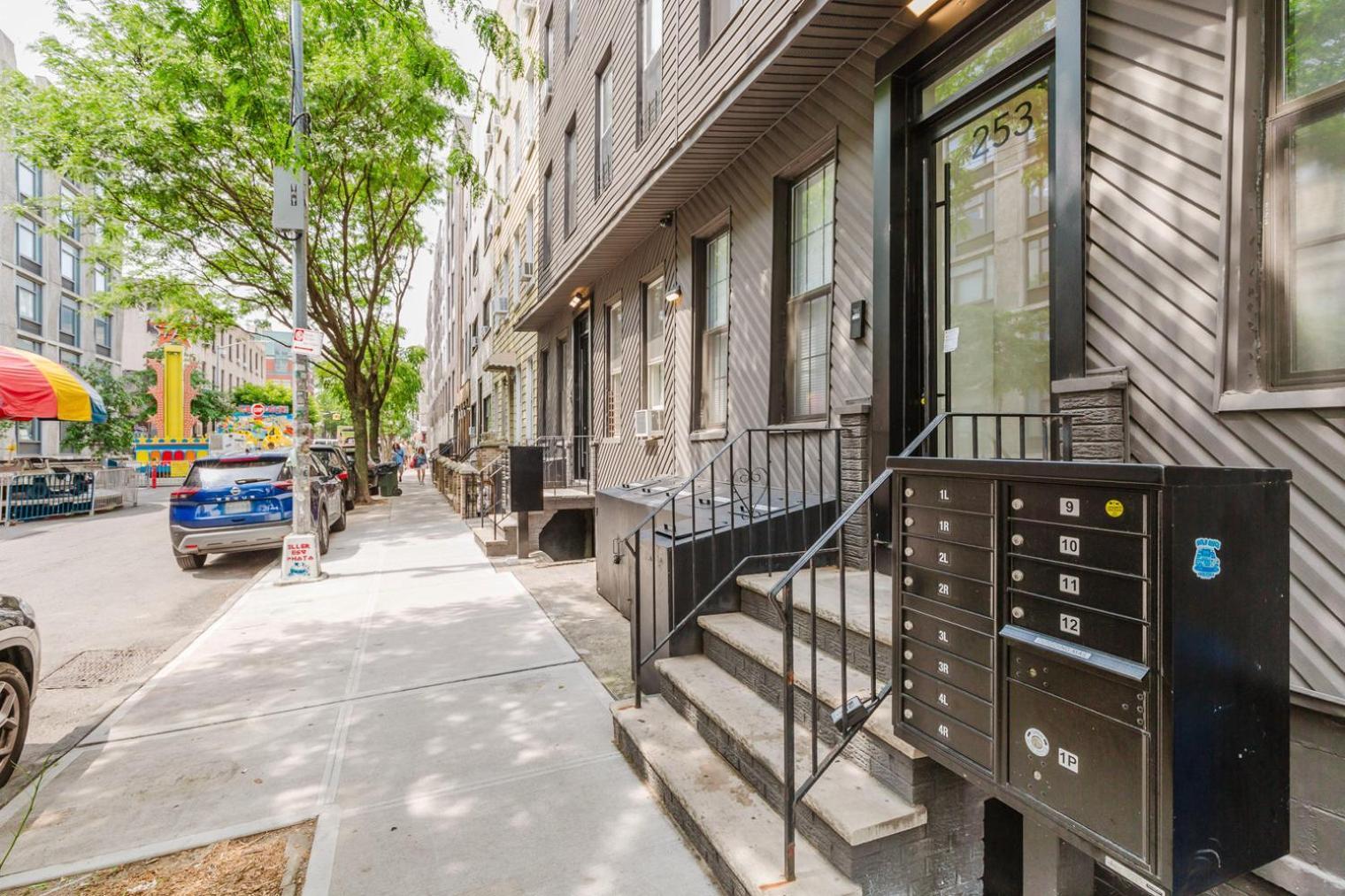 Blueground Williamsburg 2bd Nyc-1634 Apartment