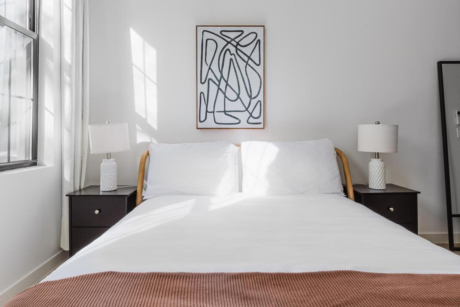 Apartment Blueground Williamsburg 2bd Nyc-1634
