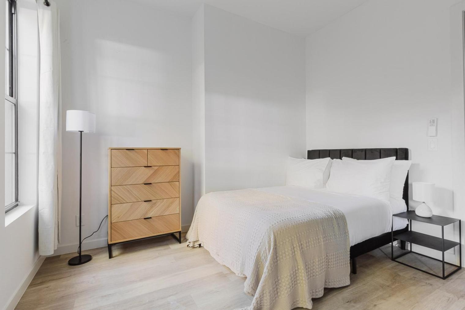 Blueground Williamsburg 2bd Nyc-1634 *