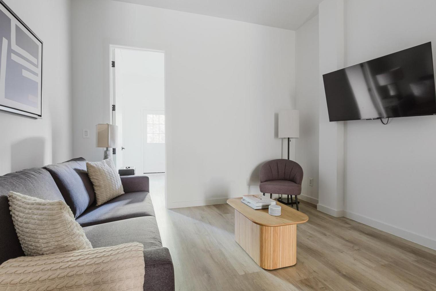 Apartment Blueground Williamsburg 2bd Nyc-1634 New York