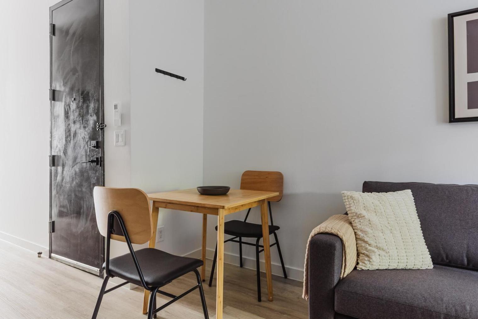 Blueground Williamsburg 2bd Nyc-1634 Apartment *