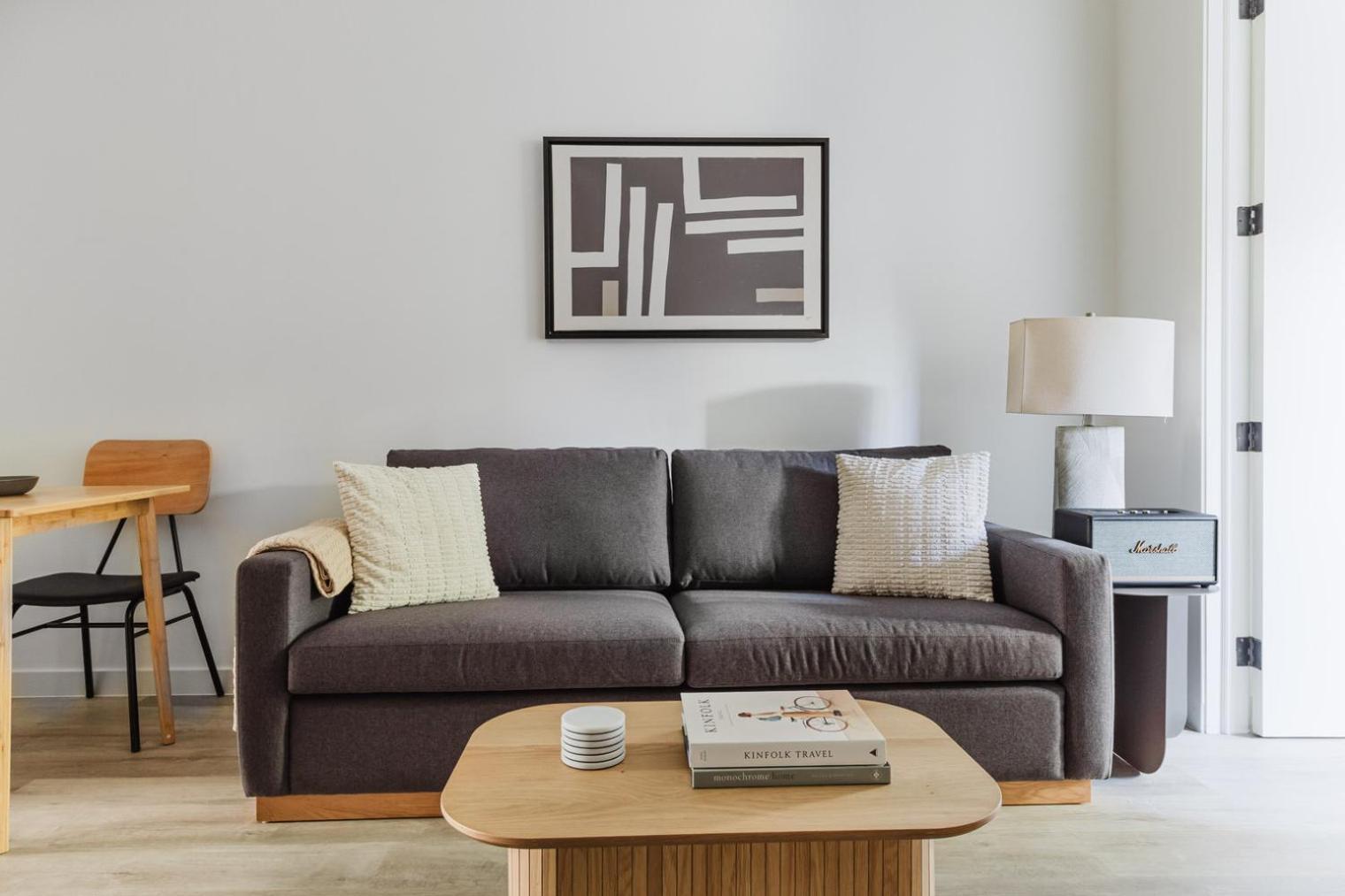 Apartment Blueground Williamsburg 2bd Nyc-1634 *