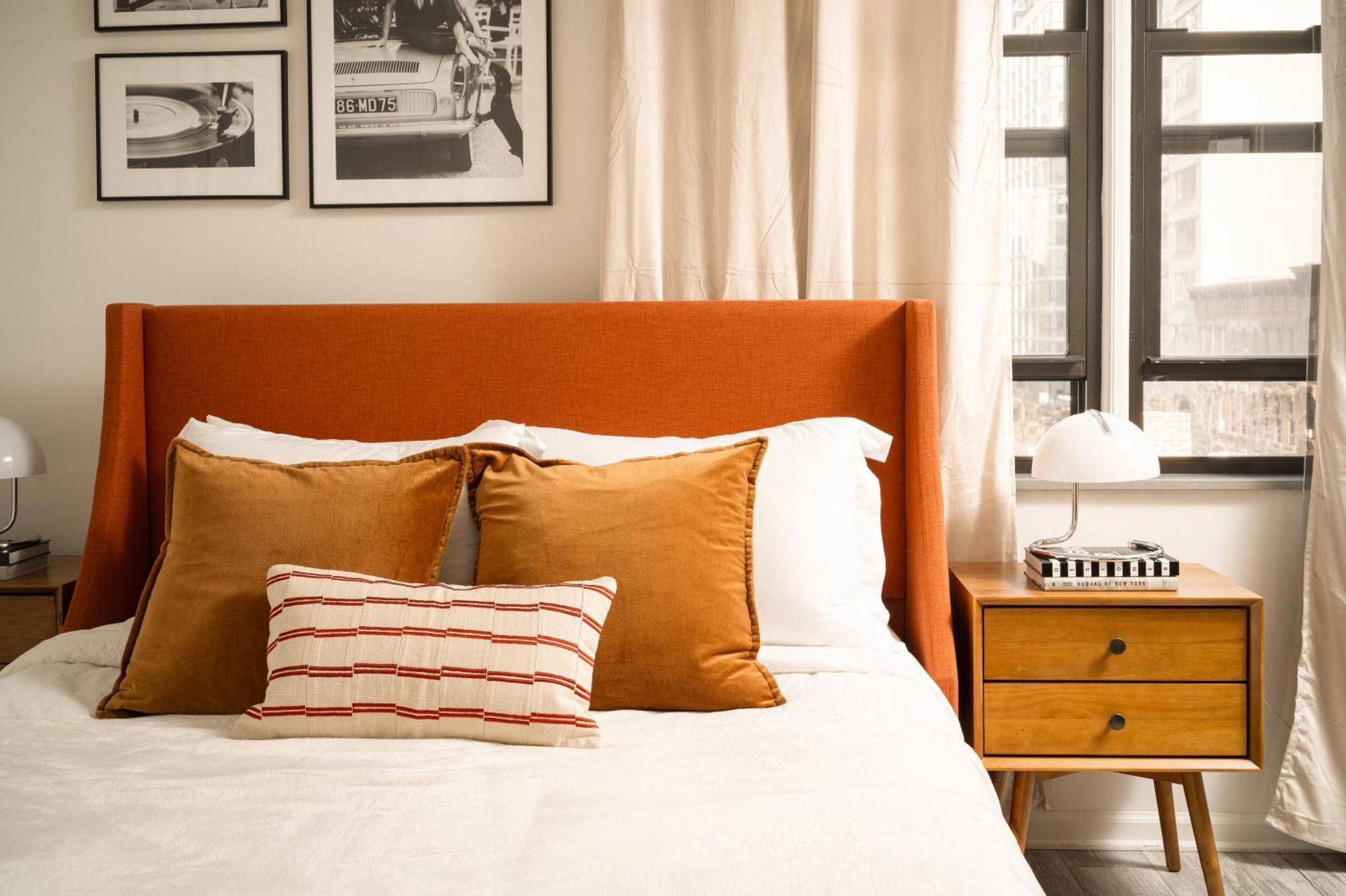 Apartment Beautiful Modern Downtown Brooklyn W Elevator