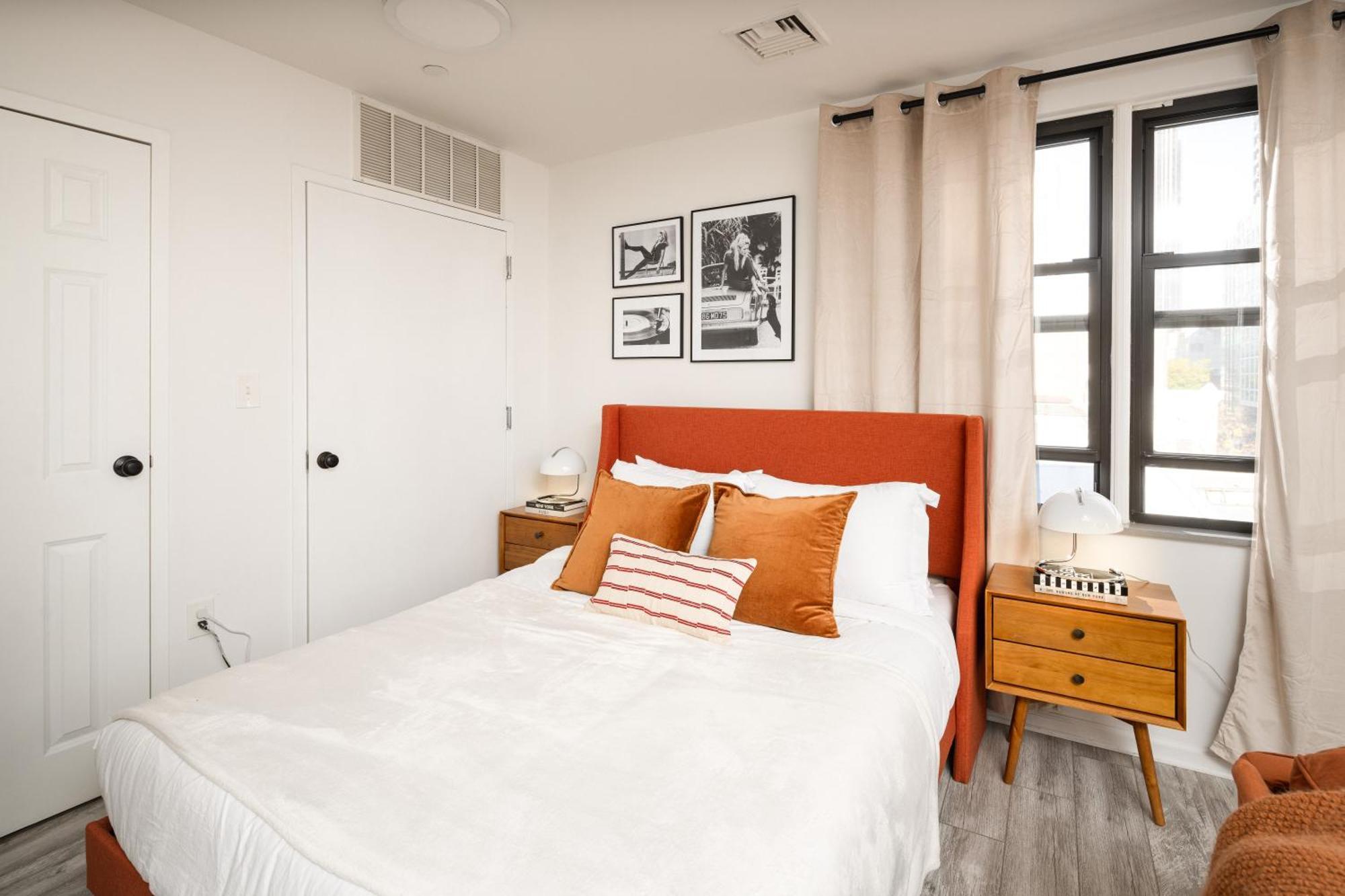 Beautiful Modern Downtown Brooklyn W Elevator * New York