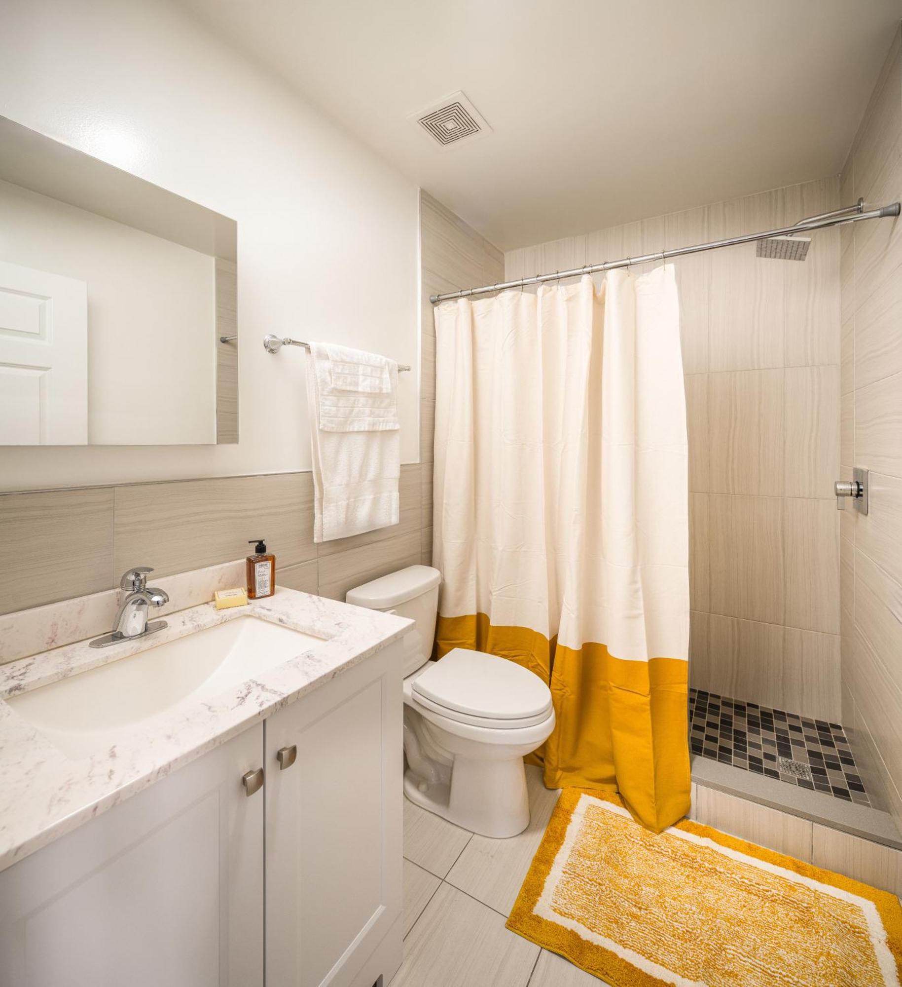 Beautiful Modern Downtown Brooklyn W Elevator Apartment