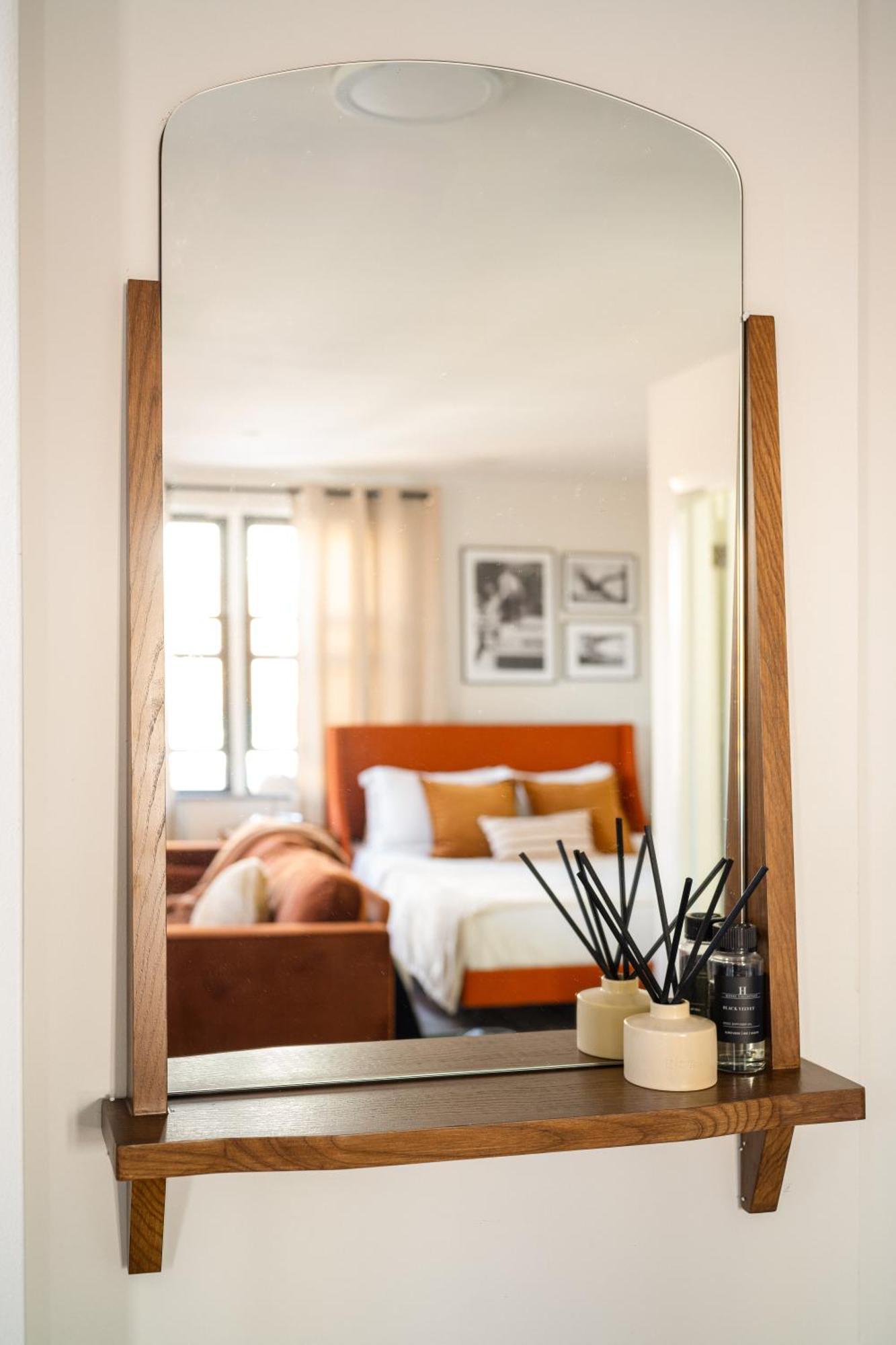 Apartment Beautiful Modern Downtown Brooklyn W Elevator