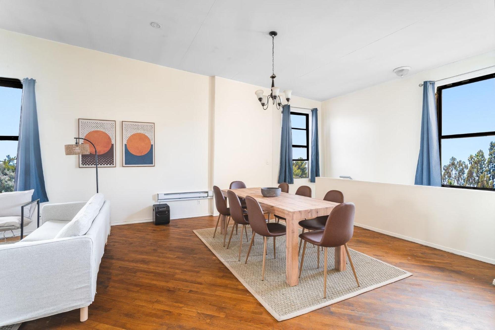 Spacious 3Br 2Ba In East Harlem - Near Central Park *
