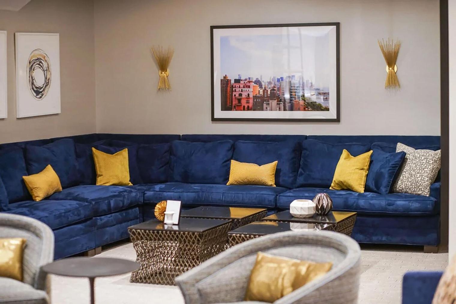 Apartment Blueground Upper East Side Nyc-1553