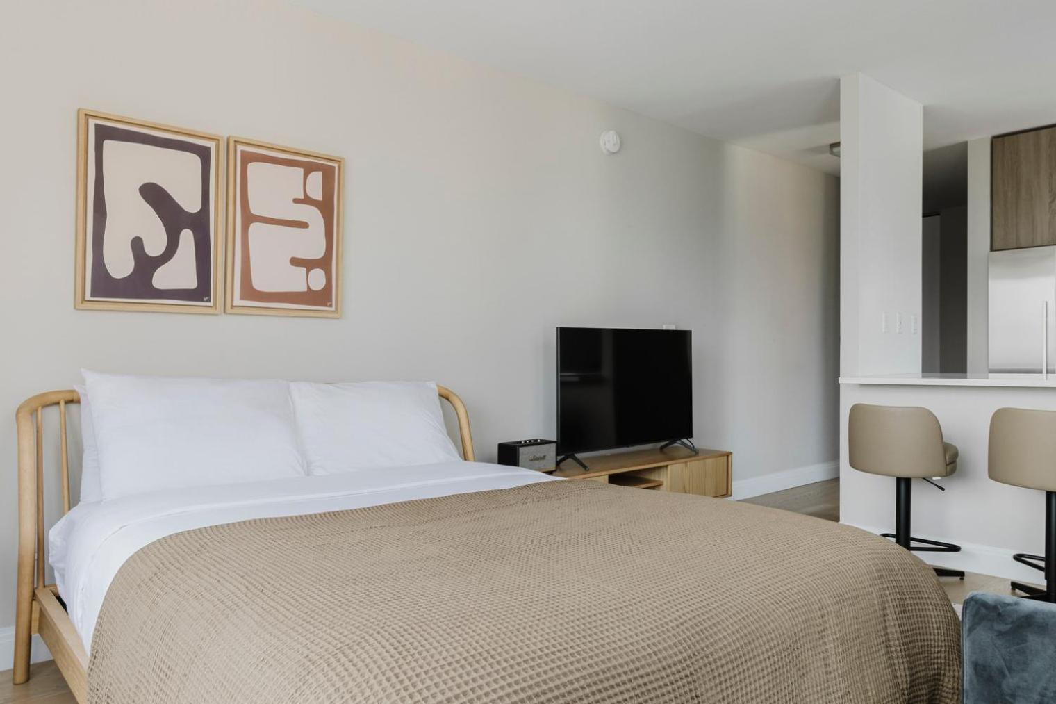 Blueground Upper East Side Nyc-1553 New York