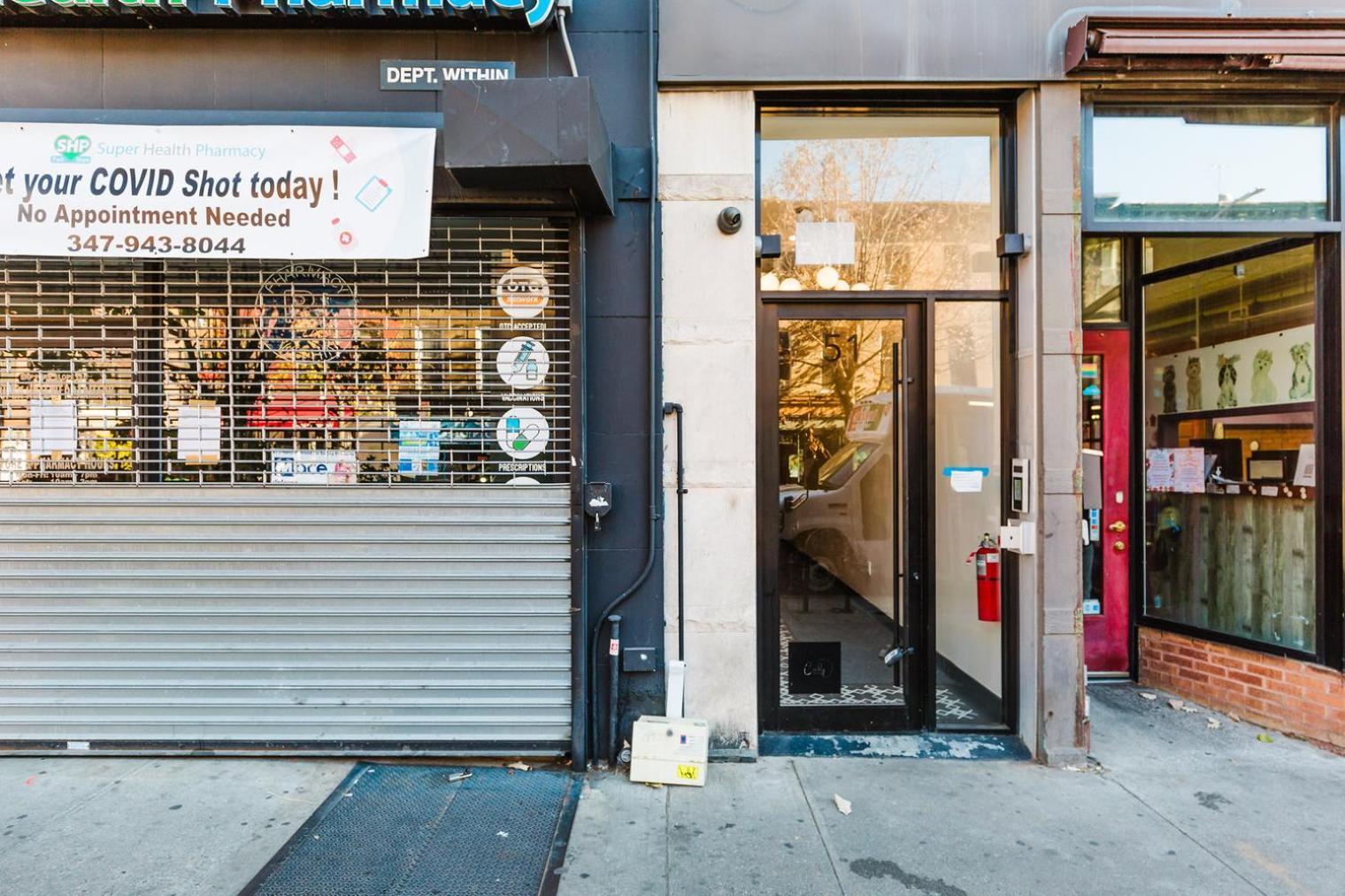 Blueground Park Slope 2bd Nyc-1662