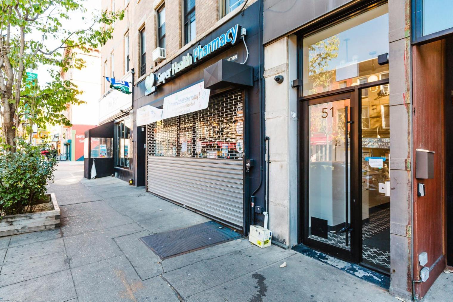 Apartment Blueground Park Slope 2bd Nyc-1662