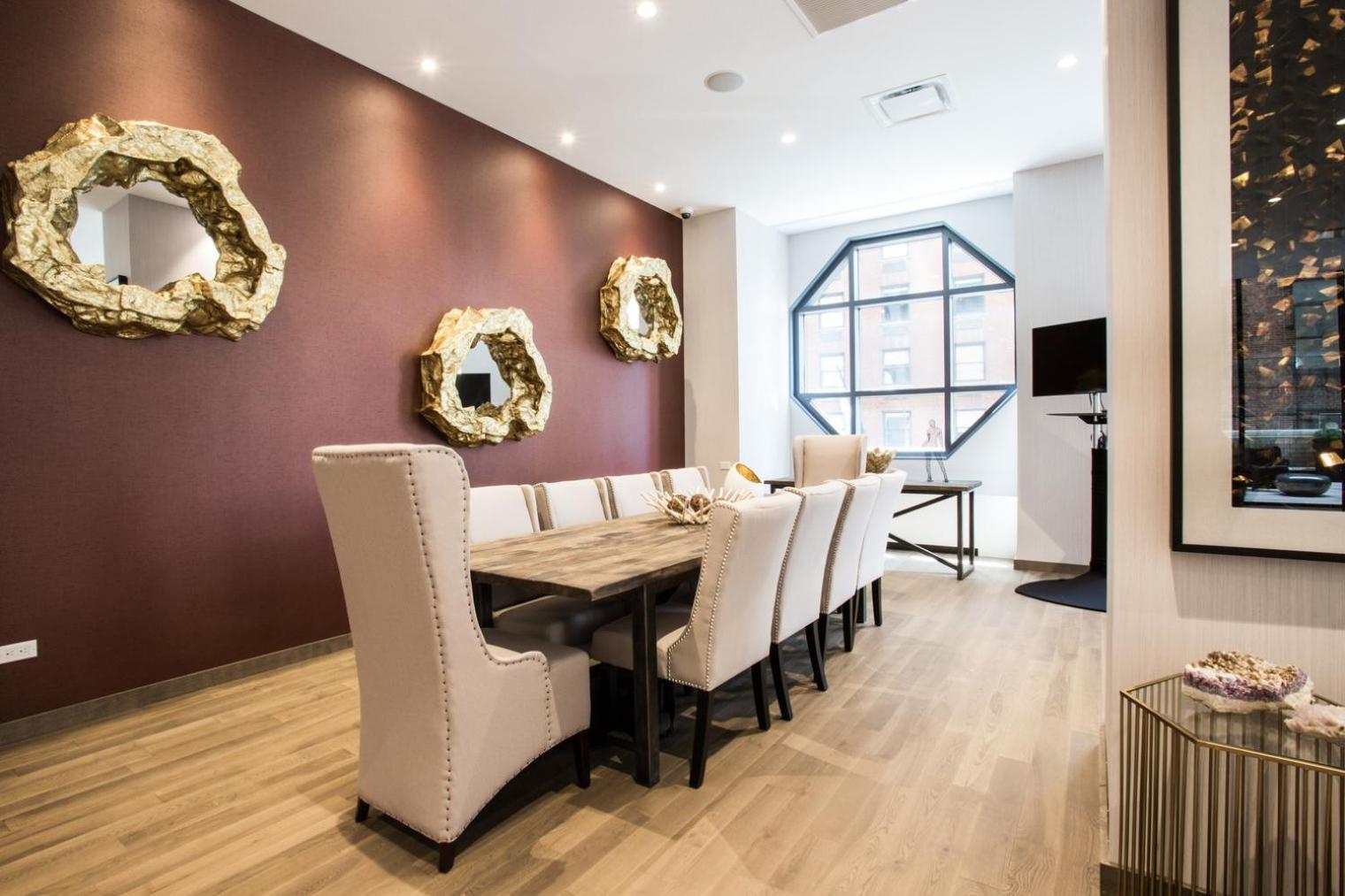 Blueground Midtown West 1bd Nyc-1624 New York