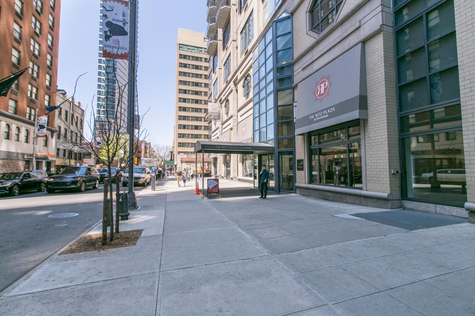 Apartment Blueground Midtown West 1bd Nyc-1624